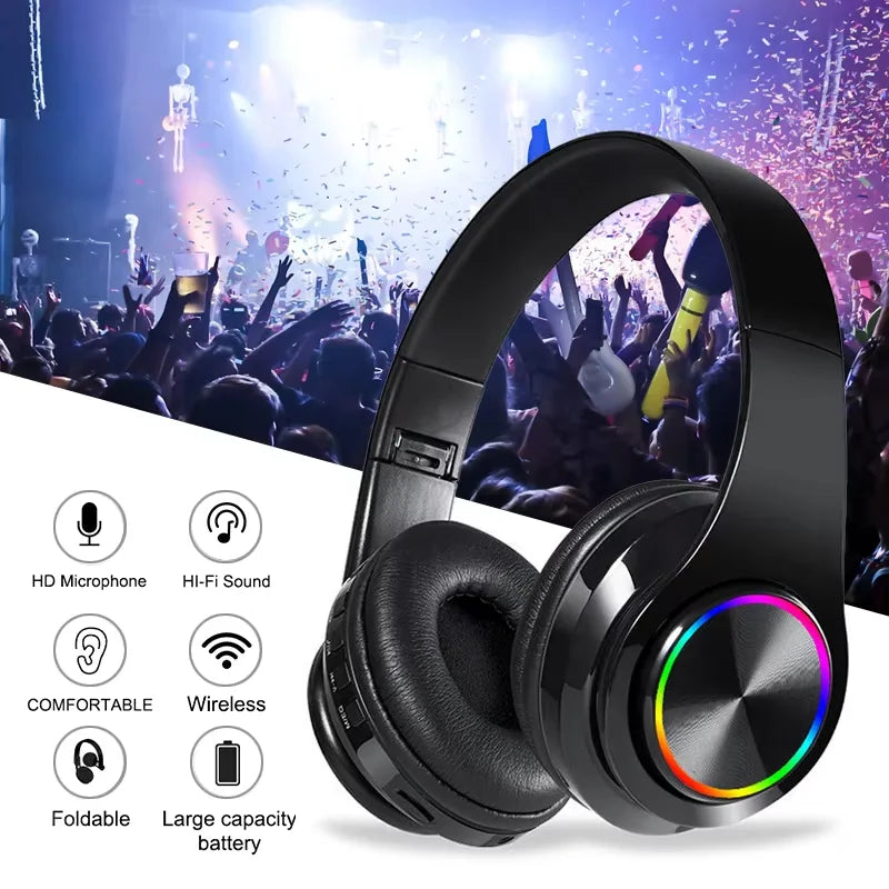 Airoha Headphones