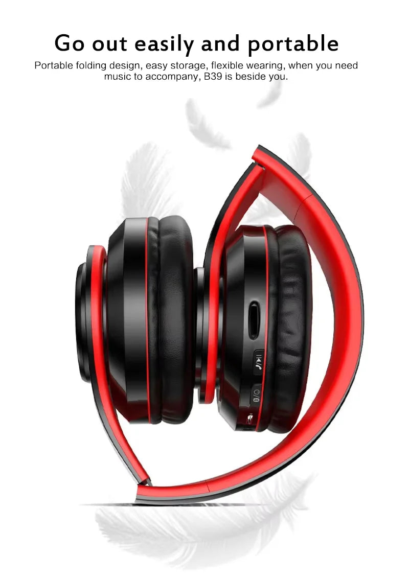 Airoha Headphones