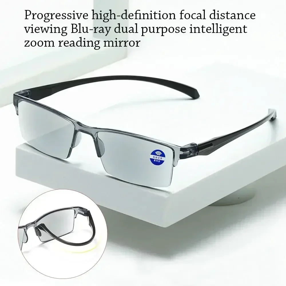 MOONBIFFY Reading Glasses