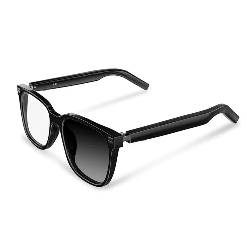 DIXSG Model 123 Music Smart Glasses
