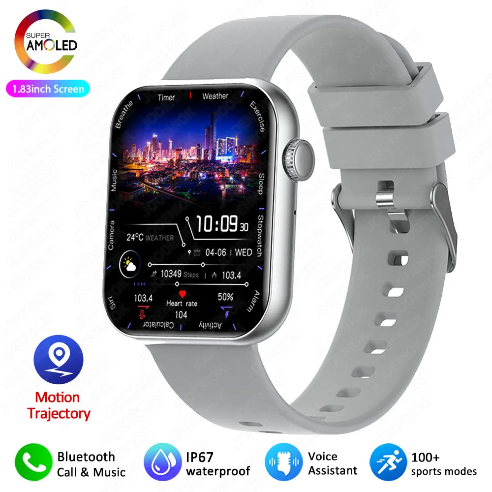 Jooeniok 2025 Smartwatch