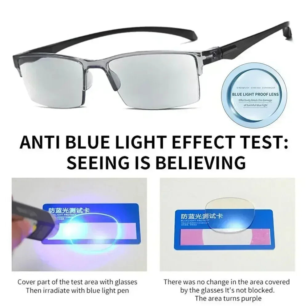 MOONBIFFY Reading Glasses