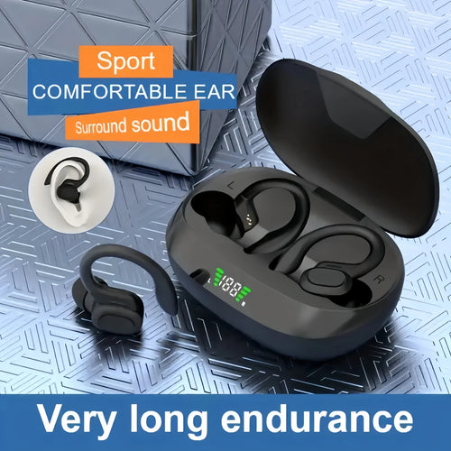 Balanced Armature Wireless Earbuds