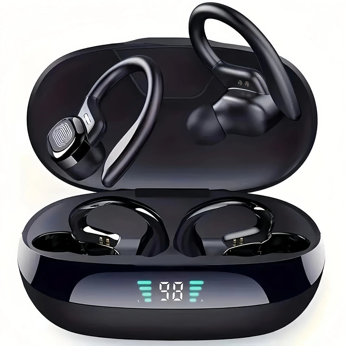 Balanced Armature Wireless Earbuds
